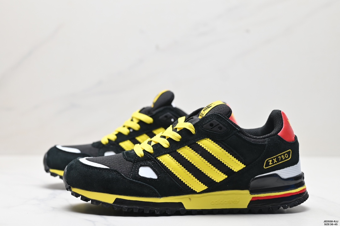 Adidas ZX Series Shoes